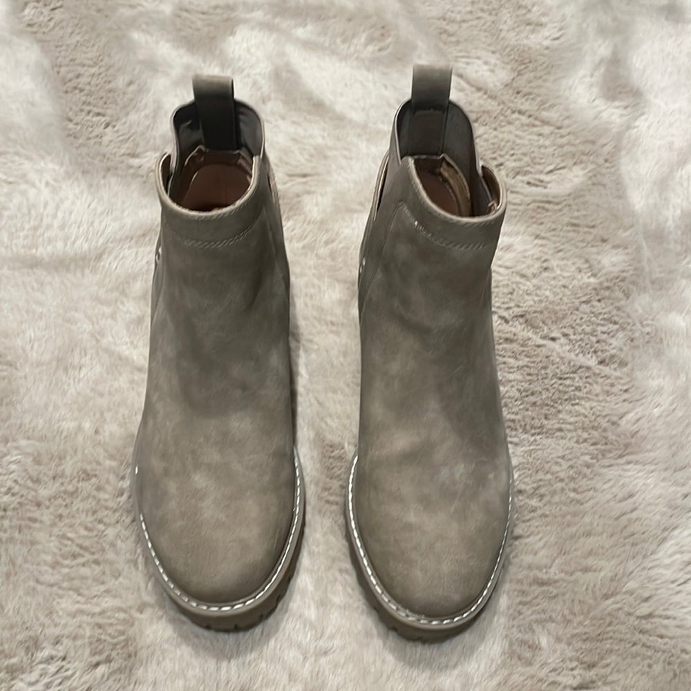 Dolce Vita Boots